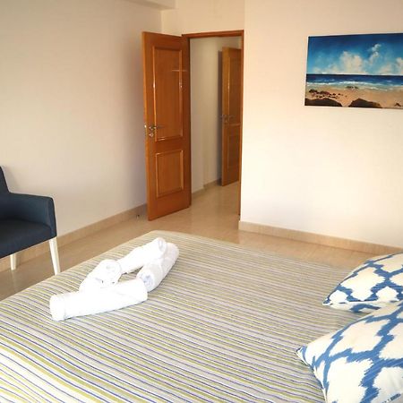Apartamento Deolinda - Nossa Sra Da Rocha ポルシェス エクステリア 写真