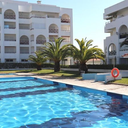 Apartamento Deolinda - Nossa Sra Da Rocha ポルシェス エクステリア 写真