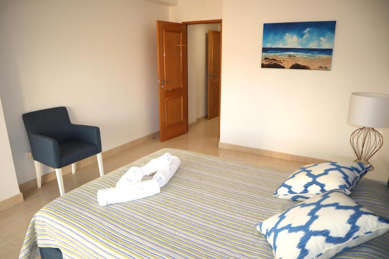 Apartamento Deolinda - Nossa Sra Da Rocha ポルシェス エクステリア 写真