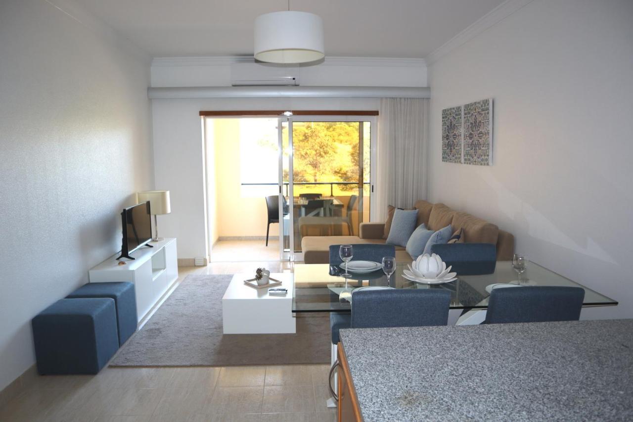 Apartamento Deolinda - Nossa Sra Da Rocha ポルシェス エクステリア 写真