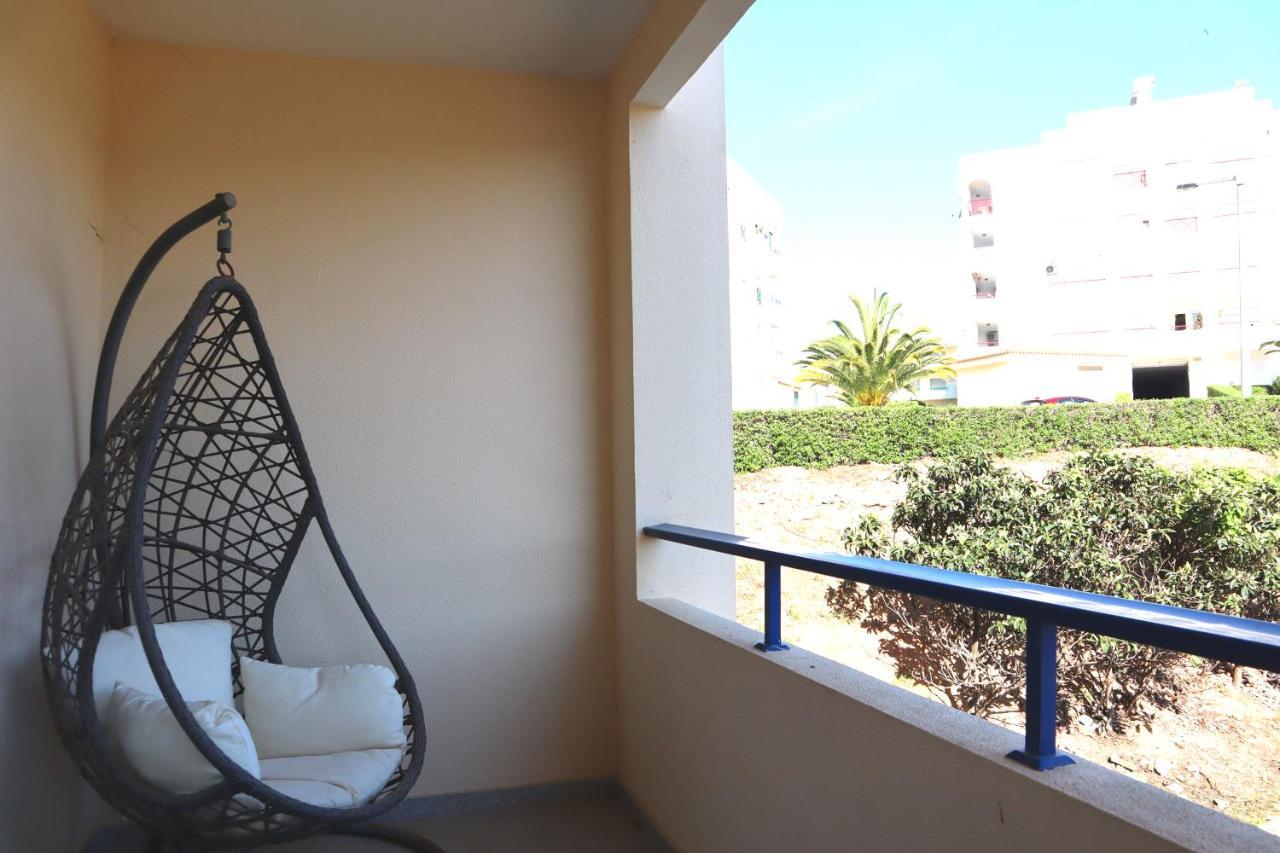 Apartamento Deolinda - Nossa Sra Da Rocha ポルシェス エクステリア 写真