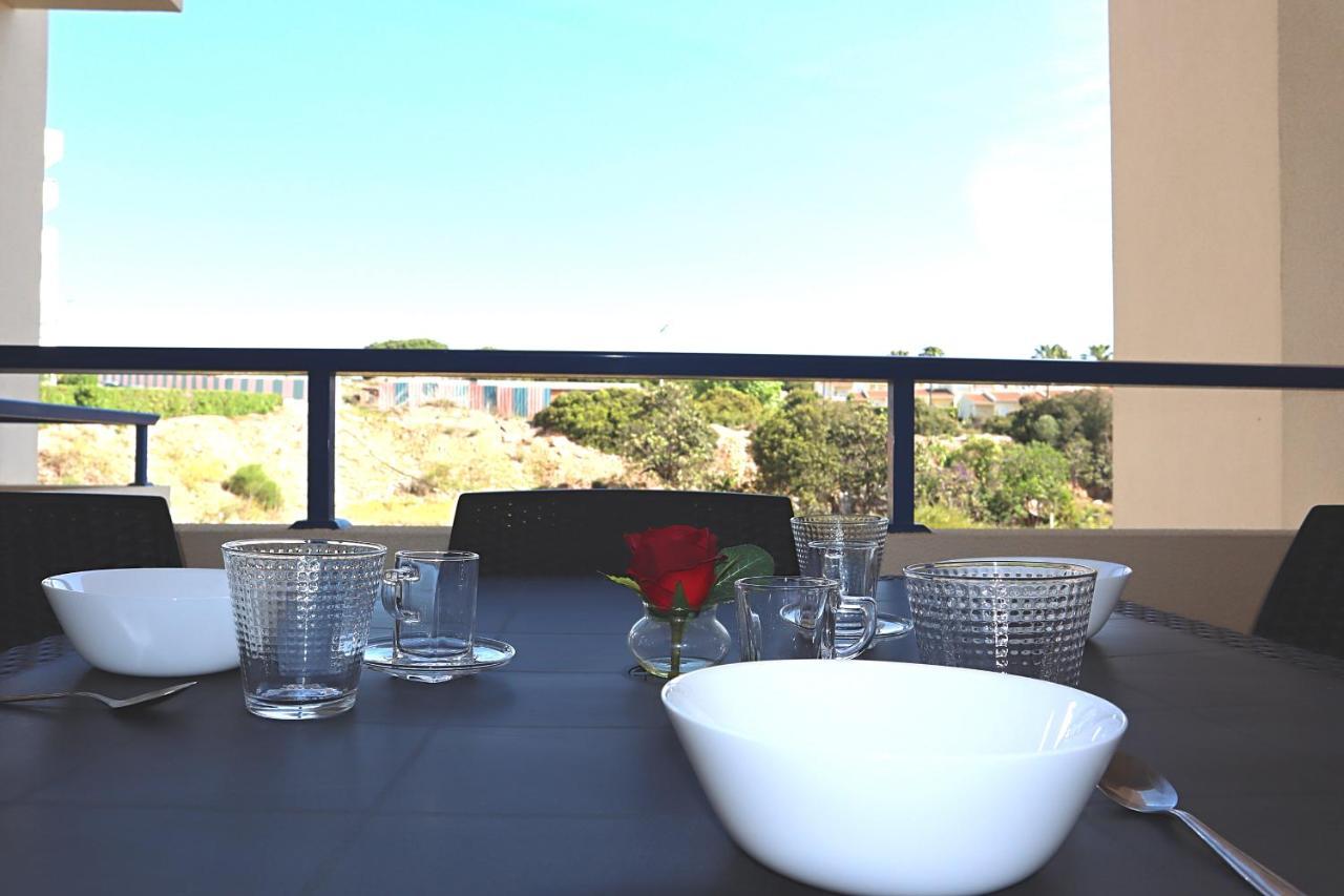 Apartamento Deolinda - Nossa Sra Da Rocha ポルシェス エクステリア 写真