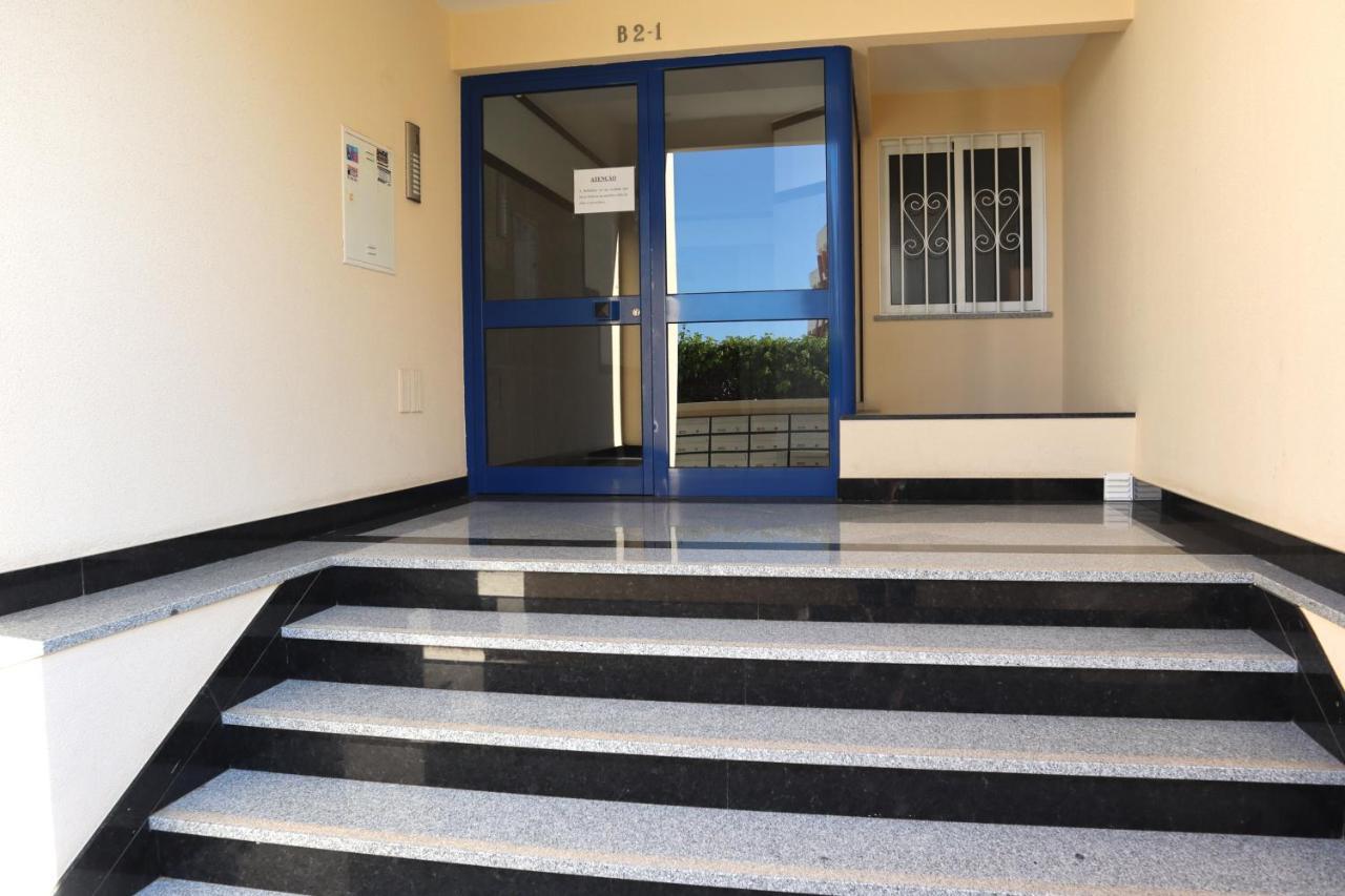 Apartamento Deolinda - Nossa Sra Da Rocha ポルシェス エクステリア 写真
